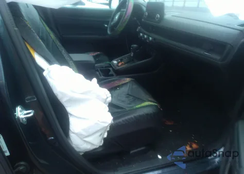 2024 Honda Cr-V Lx Awd from USA, damaged, VIN 5J6RS4H21RL006507